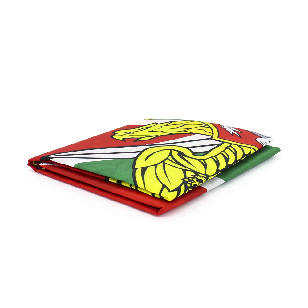 Баннер из полиэстера с Пограничными войсками России 60x90 см 90x150 | Дом и сад