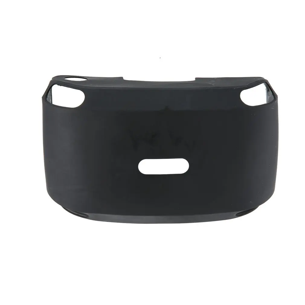 Противоскользящий силиконовый чехол для sony PS VR 3D смотровое стекло защитный PS4 PSVR