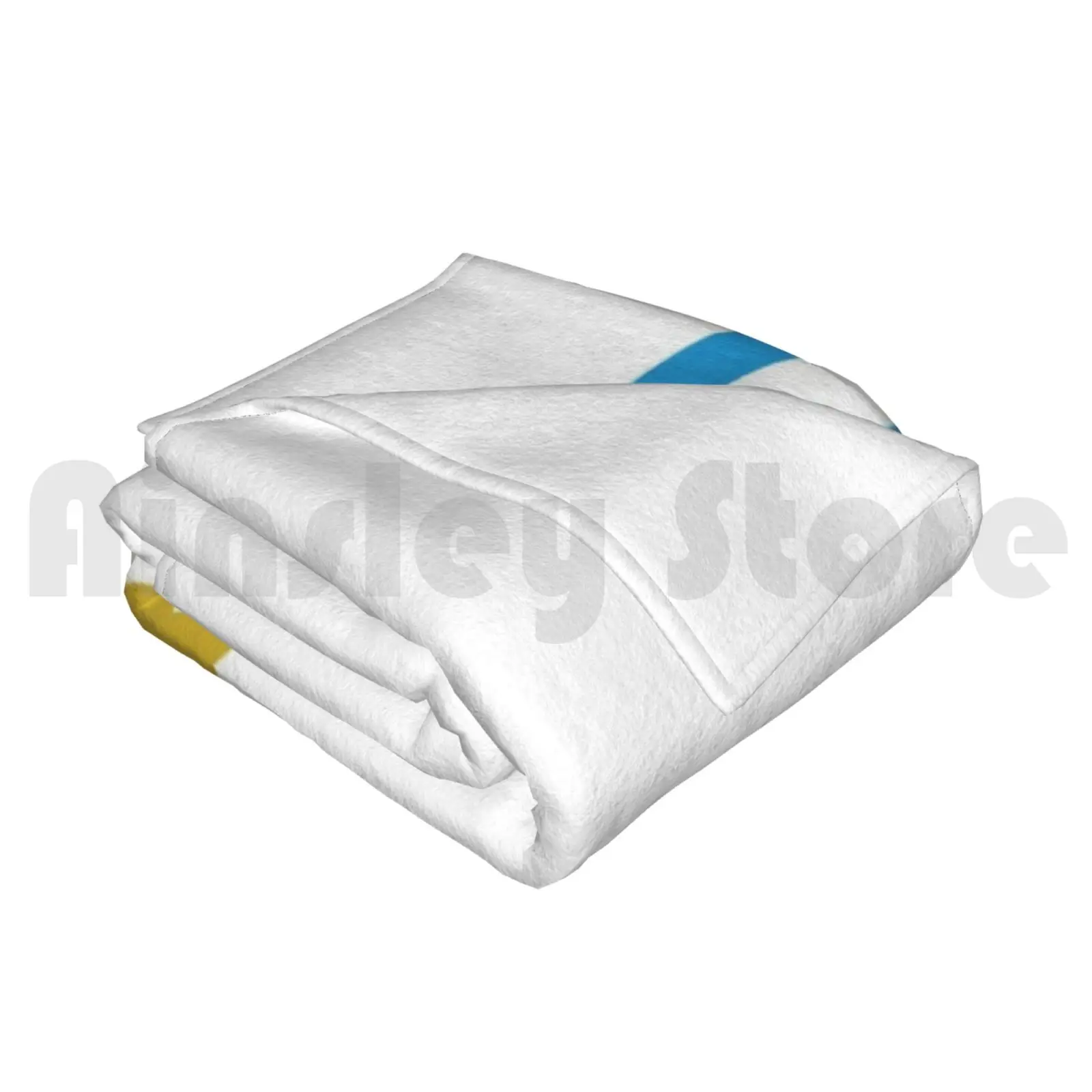 Одеяло Санкт-Петербург модное на заказ Россия Прендсер Лига Футбол