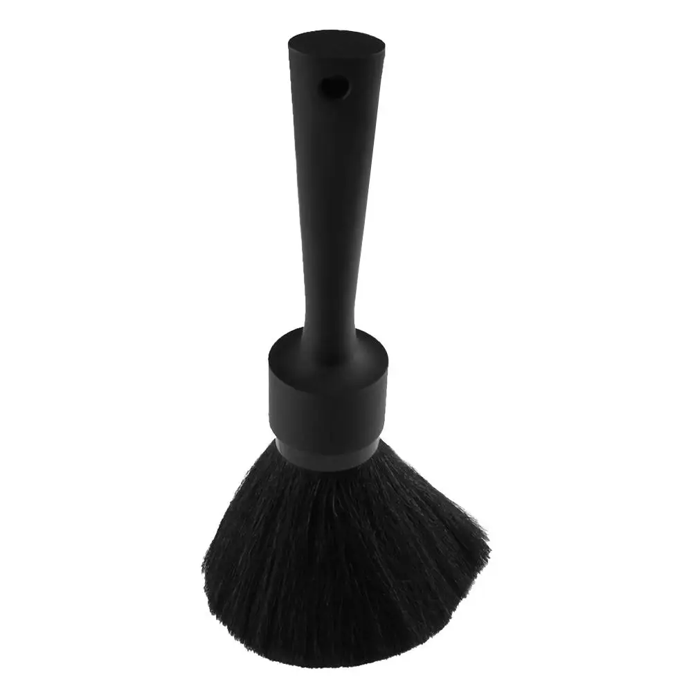 Профессиональная мягкая щетка для шеи удаления волос на лице лица и щетки бритья