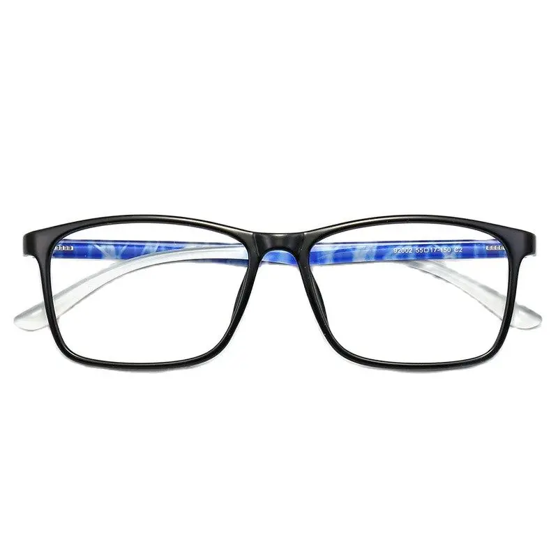 

Hot Sale Women/men without lens myopia glasses frame Retro ultra-light eyeglasses frame Eyeglasses Spectacle Frame Decoration