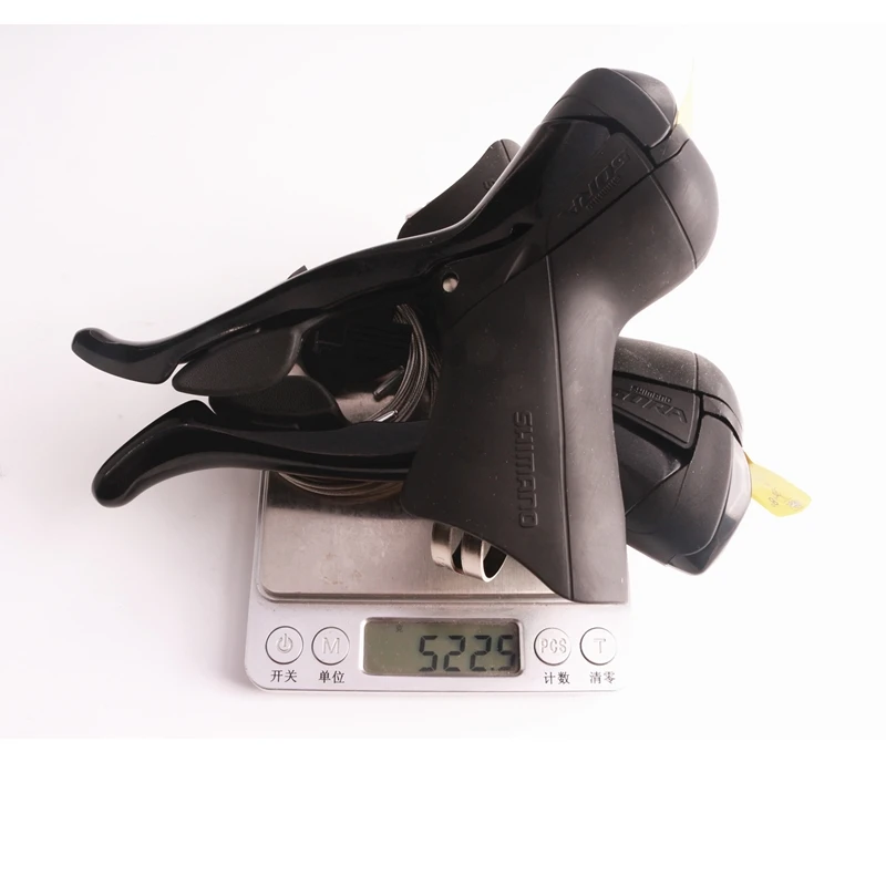 Shimano Сора 3500 3550 дорожный велосипед 2x9 Скорость указано диаметра окружности болтов(170mm 50/34T с BB4600 18С велосипед Запчасти кассета 11-25T