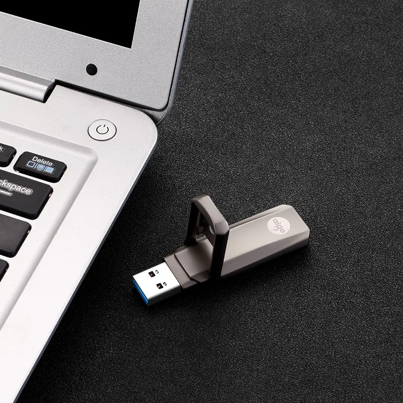 Aigo 512G ssd высокоскоростной usb 3 1 флеш-накопитель Hypercar серия твердотельные флешки