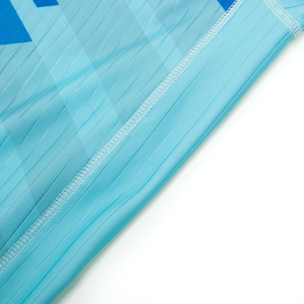 Новинка 2021 летняя велосипедная Джерси DOWNORUP Мужская одежда для велоспорта с