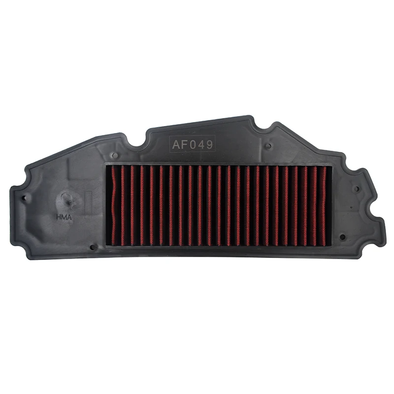1 Pc Cross Motorcycle Parts Air Filter Cleaner For SYM GTS300i GTS 300i CRUISYM300i RV250 GTS300 JOYMAX300 250 17211-HMA-000 | Автомобили