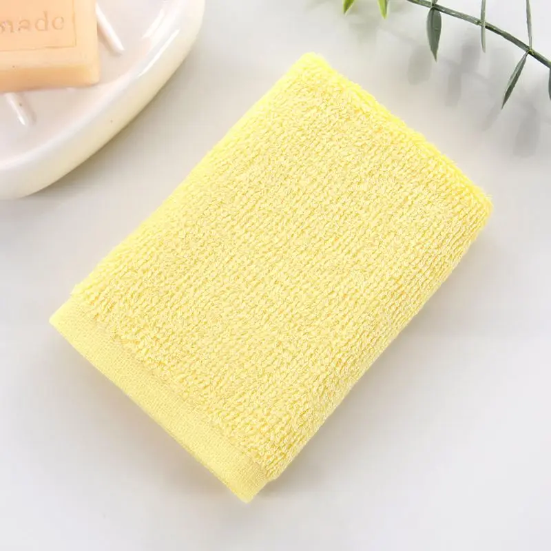 

Kitchen Wood Fiber High Efficient Anti-grease Cleaning Scouring Cloth Washing Towel Wiping Rag Multifunctional K0AB