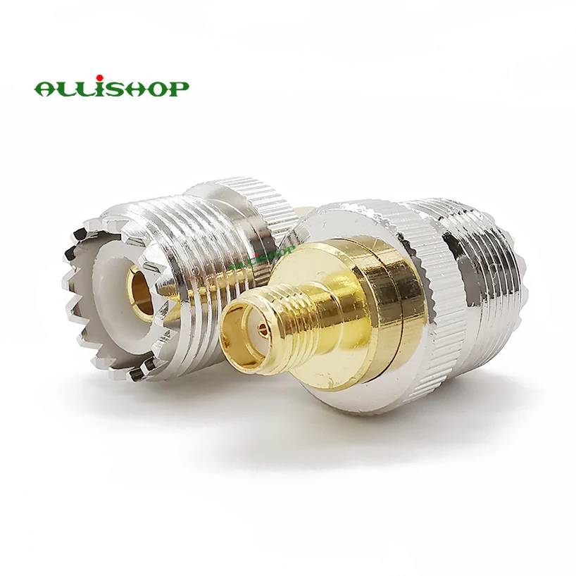 1 шт. адаптер для радиочастотной антенны | Обустройство дома