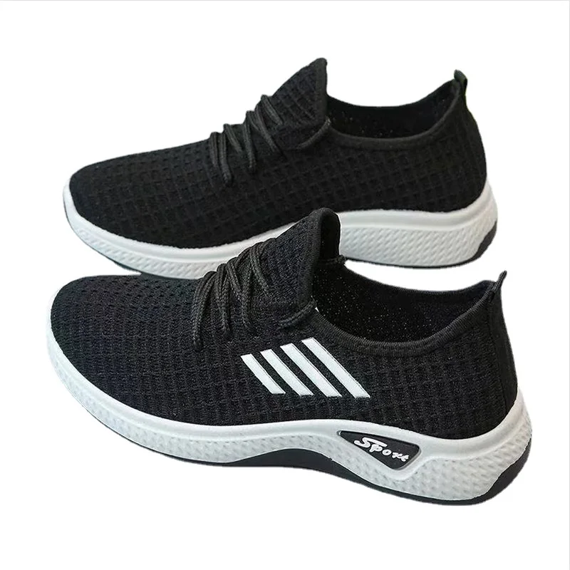 

Ladies Sports Shoes Women Sneakers Trainers Platform Vulcanize Shoes Zapatillas Sneakers Zapatillas Deportivas Mujer