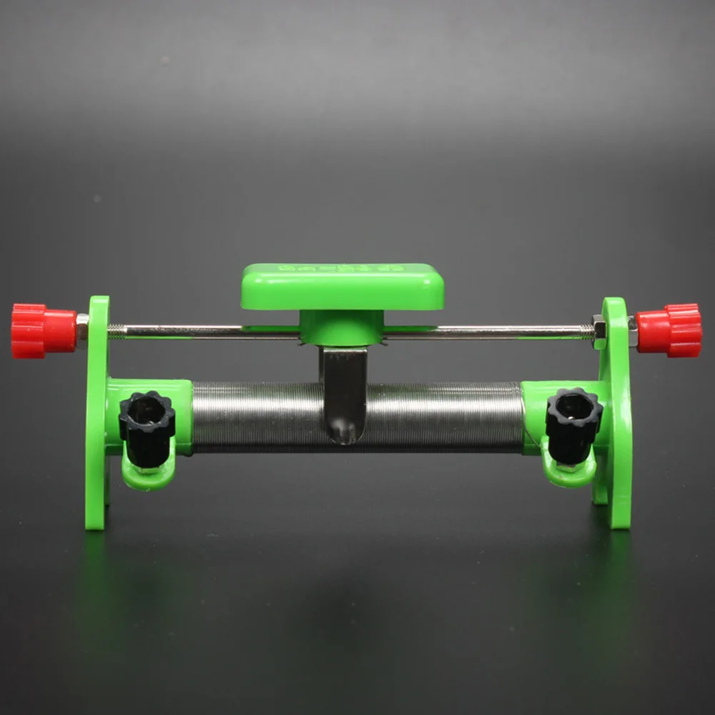 Мини 20 Ом 2 ампер ползунковый Реостат резистор физический эксперимент научные