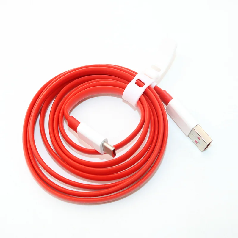 Оригинальный кабель Oneplus 1 м 4A Usb 3 Type C зарядный 6 для Plus 7 7t 6T 5 t мобильный телефон |