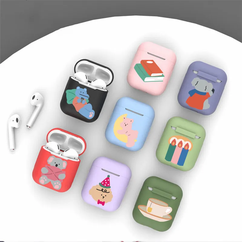 Funda de tel&eacute;fono m&oacute;vil impermeable con dibujos animados, 10/30/50 Uds., Zhang, Corea del Sur, DK, Maleta de viaje, ordenador, pegatinas de Graffiti-3