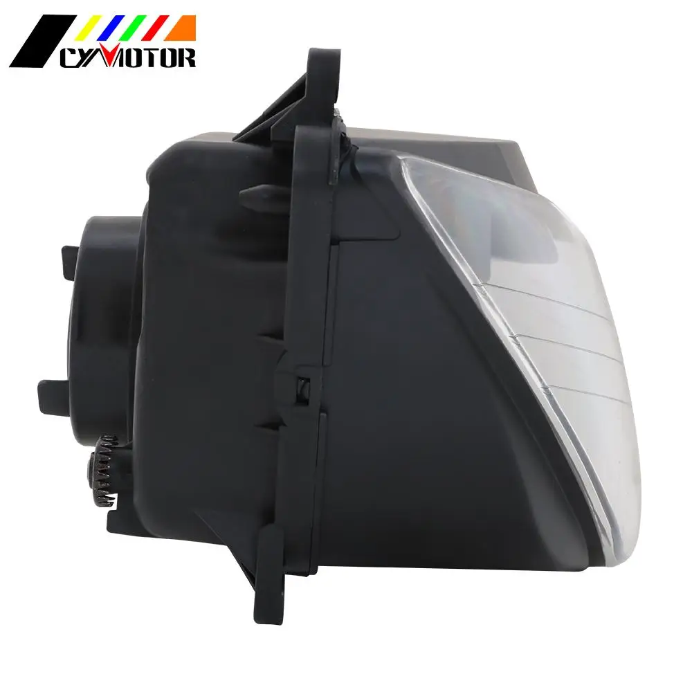 

For Honda CBR600F4 CBR 600F4 600 F4 1999-2000 Modified Motorcycle Part Headlamp Headlight Head light Lamp