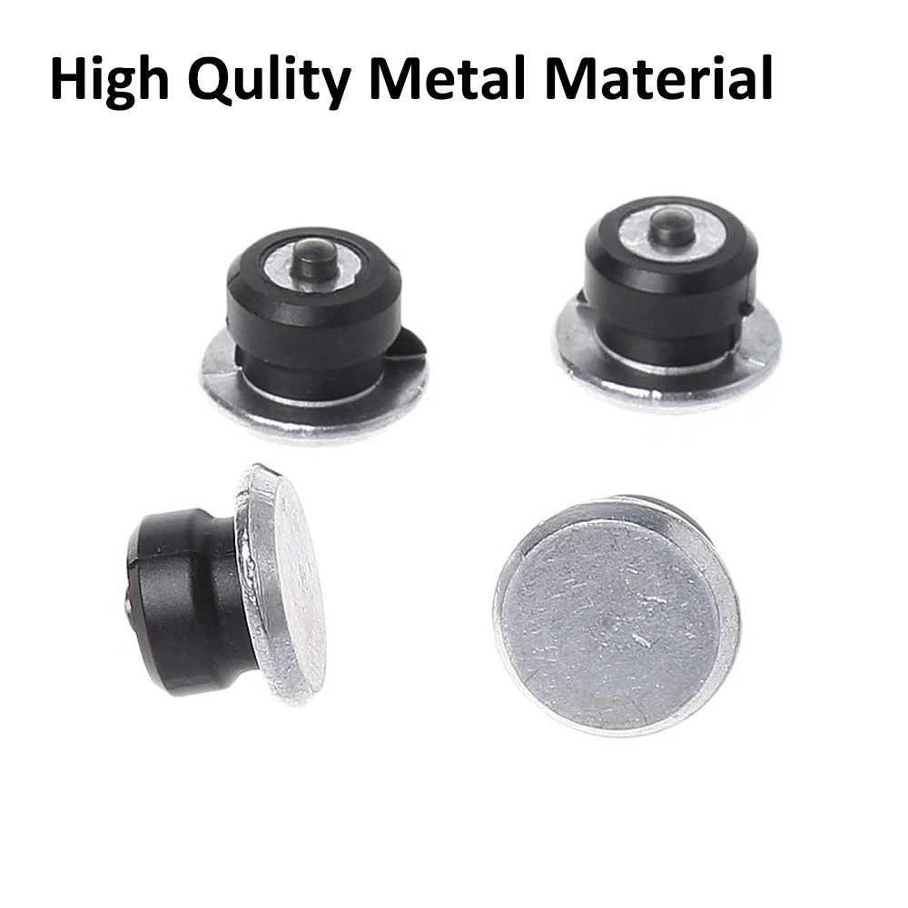 Штифты для автомобильных шин противоскользящие втулки зимние штифты винты