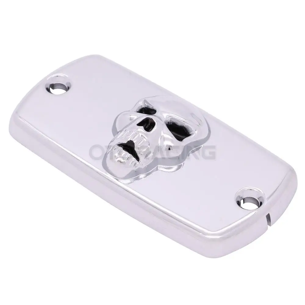 Главный тормозной цилиндр мотоцикла Крышка Резервуара для Honda Shadow 600 750 1100 Goldwing 1500