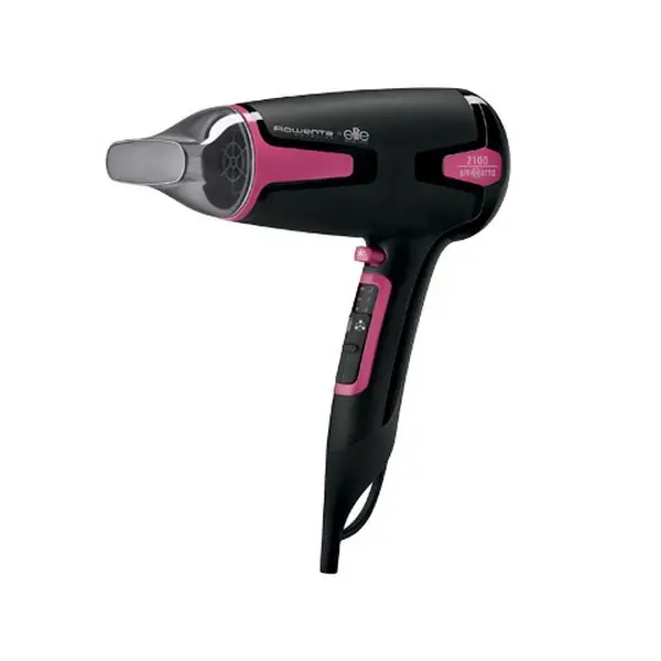 

Personal Care Appliances