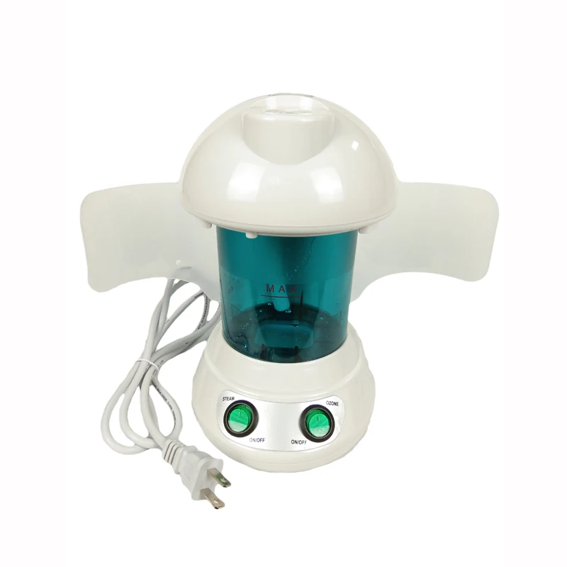 Vaporizador, нано-распылитель для лица, паровой увлажнитель для лица, озоновый ионный Увлажняющий инструмент для ухода за кожей, испаритель