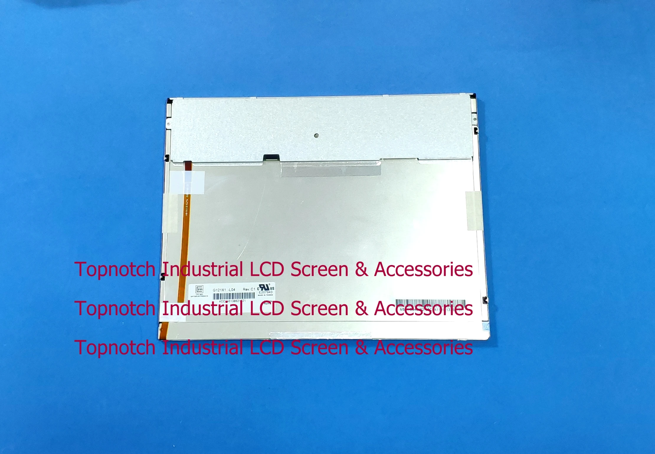 G121X1-L04 12 1 &quotЖК-экран