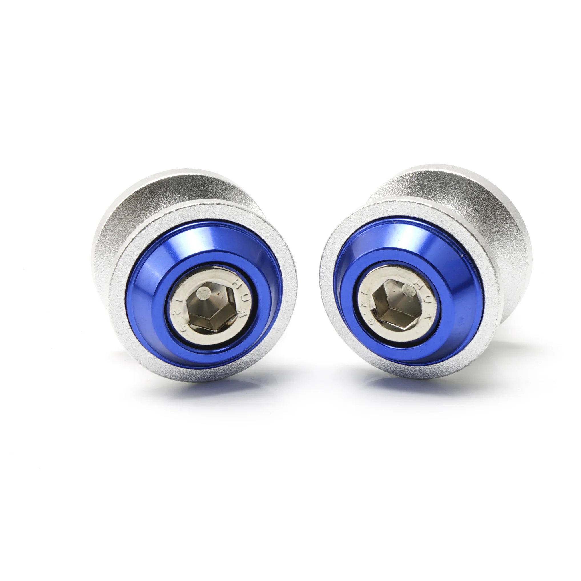 Слайдеры для мотоциклов 8 мм Suzuki GSF1200 GSF1250 B-King1300 DL1000 DL650 | Автомобили и мотоциклы