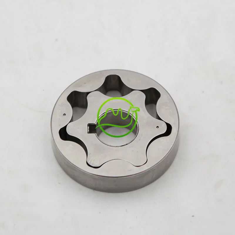 Топливный насос роторная группа HP3 часть насоса common rail HP4 поставка масла 294180 0080
