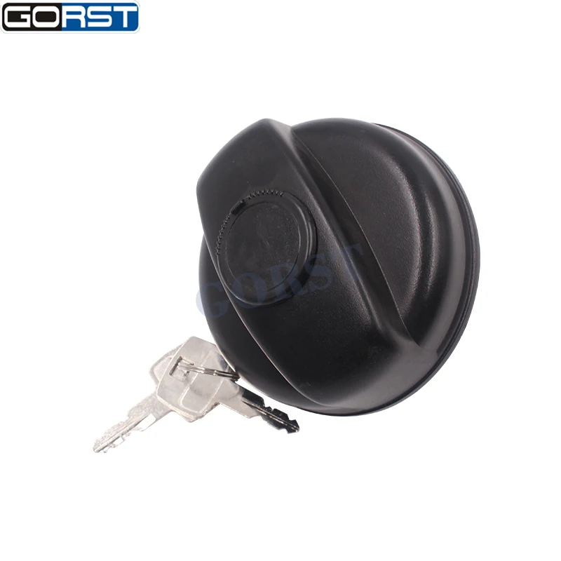 Car-styling Fuel Tank Cover For Scania Iveco Gas Cap With Lock Key Automobiles Exterior Part Inner Diameter 58MM | Автомобили и