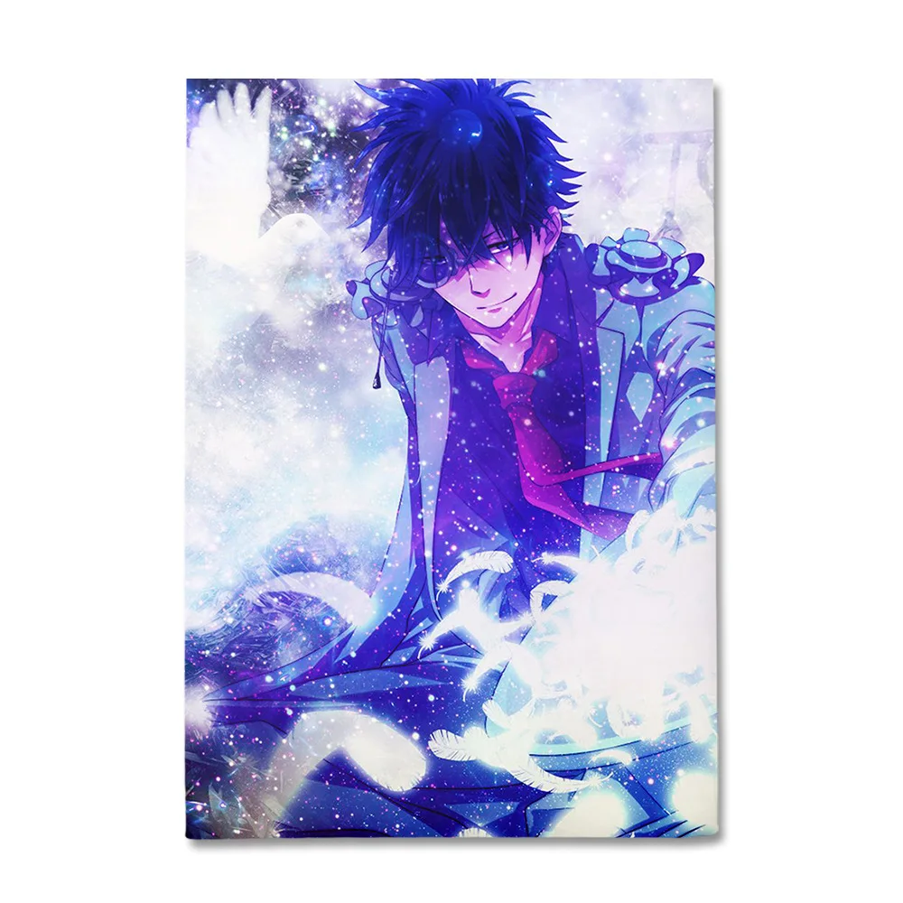 

Комплект постельного белья из аниме, домашний текстиль, чехол с детективом Конаном, закрытое постельное белье на заказ, простыня, домашний д...