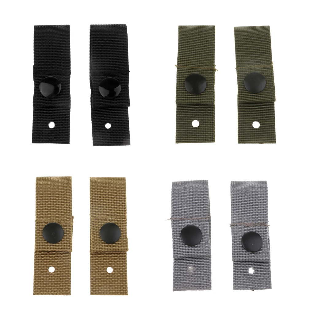 2 шт. универсальные Сменные ремни для шлема | Спорт и развлечения