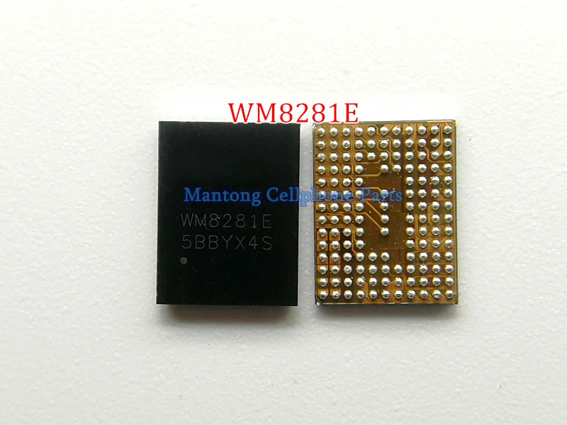 

10pcs WM1811AE WM1840E WM5102E WM5110E WM8281E WM8994E WM8998E WM1814E