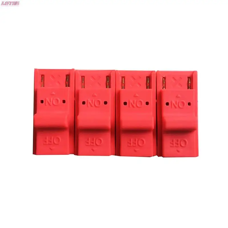 Высококачественная замена Rcm инструмент зажим быстрая смена пластиковый