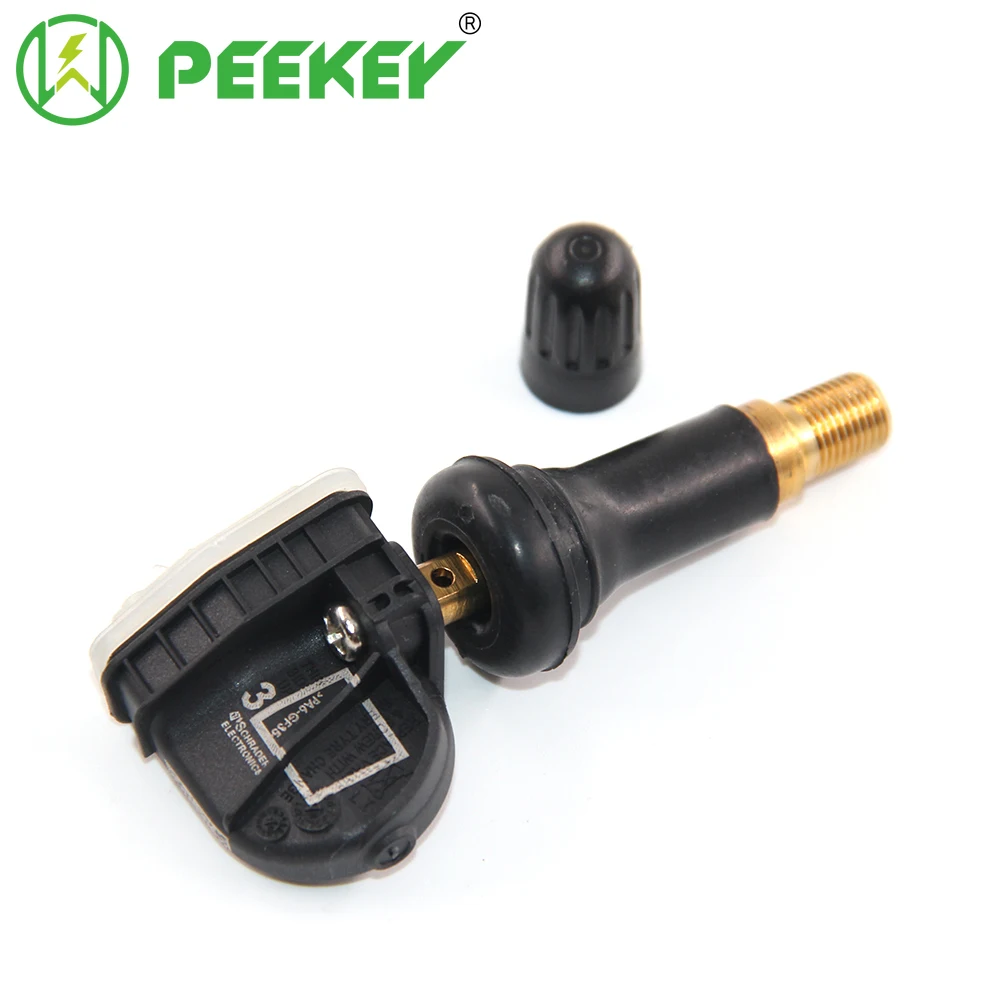 Датчик давления в шинах TPMS датчик системы мониторинга для 2014 2017 Ford Edge Escape Mondeo F 1A189