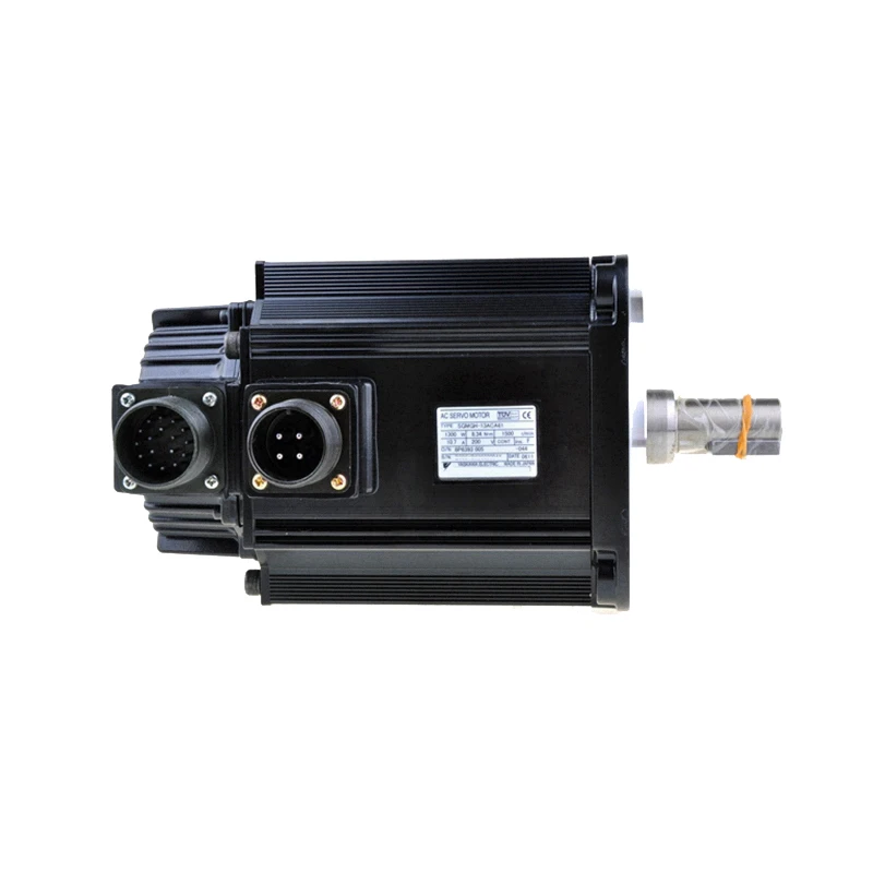 

servo motor with drive HC-MF43G2