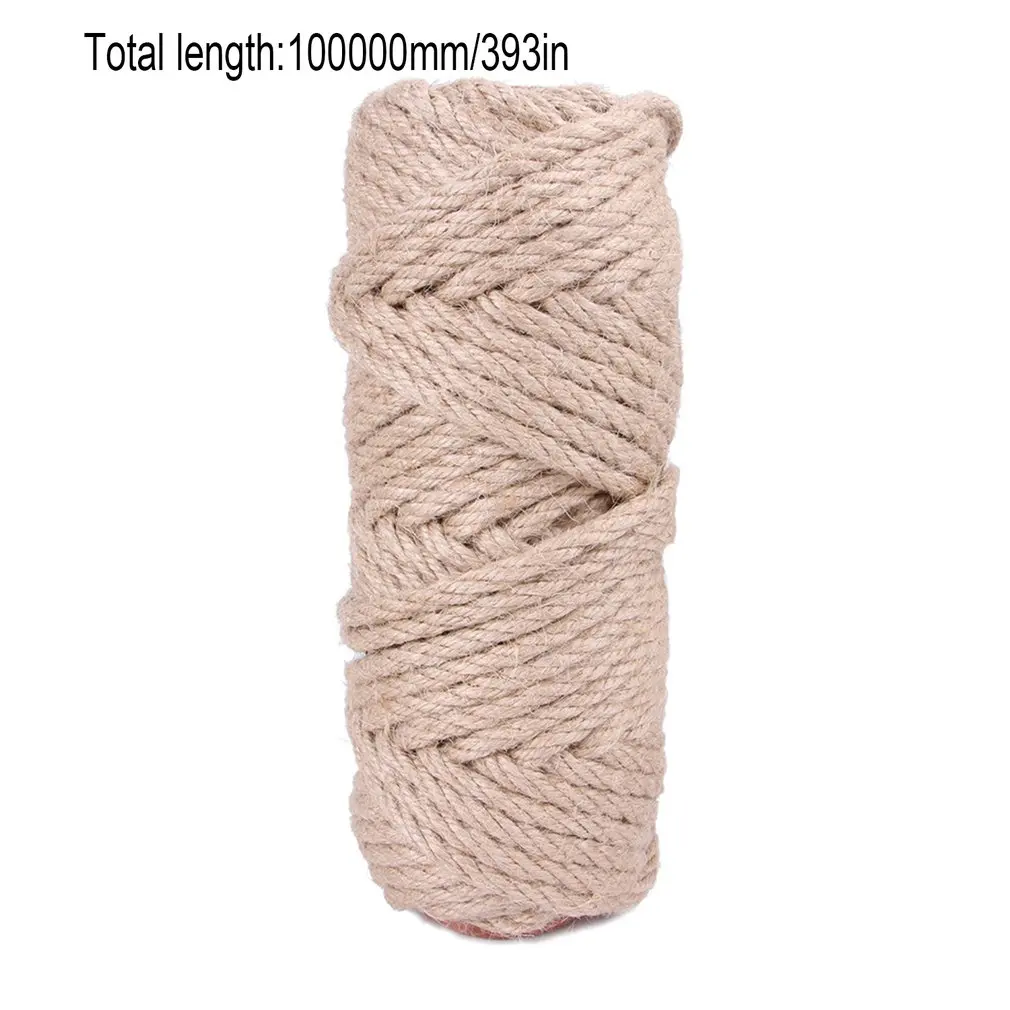 

Cat Scratching Board Cat Post Sisal Rope Accessories Protection Cat Grinding Claw Toy Scratching Material