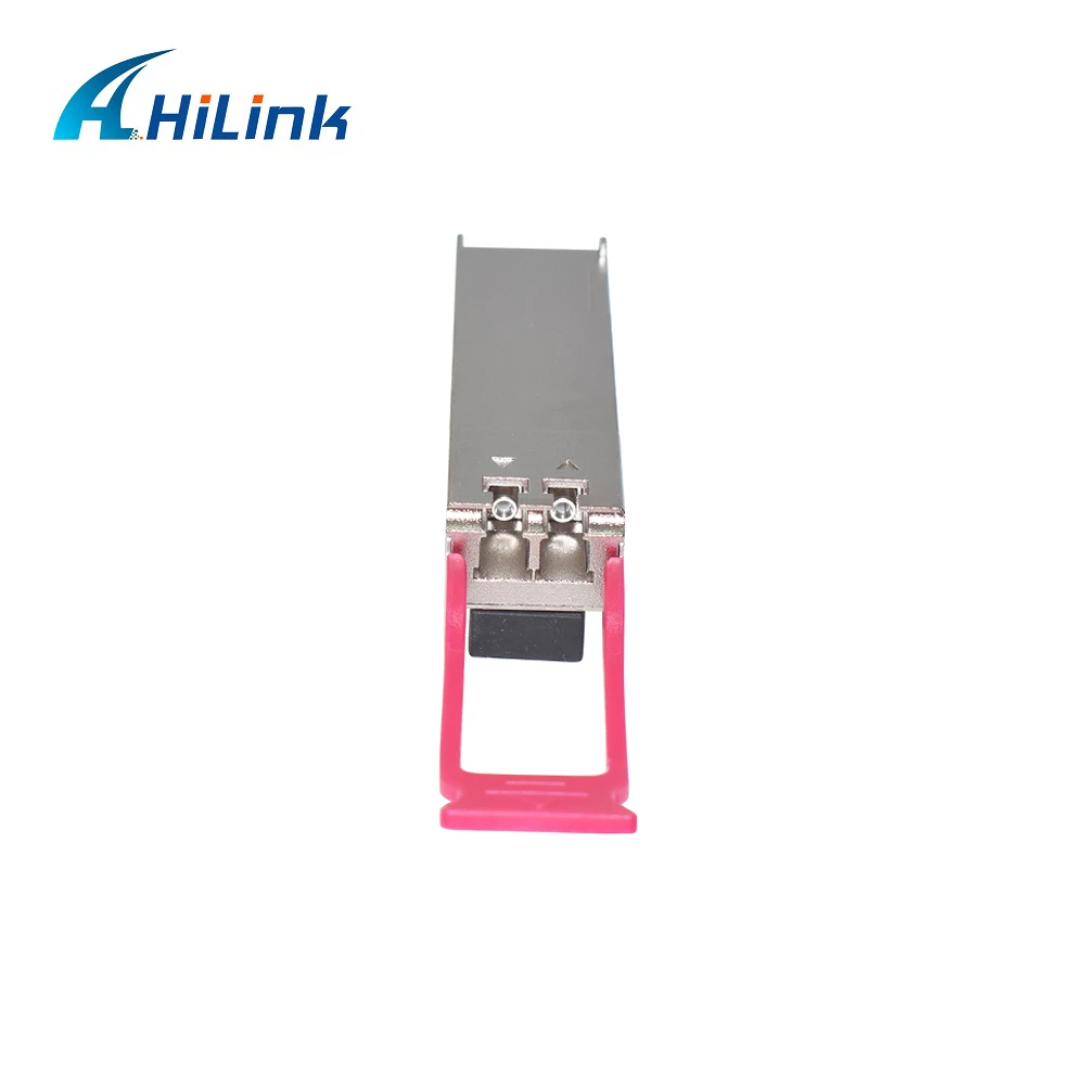 QSFP+ 40G ER4 30 км LC SMF 1270-1330nm Gbic DOM пара оптический приемопередатчик