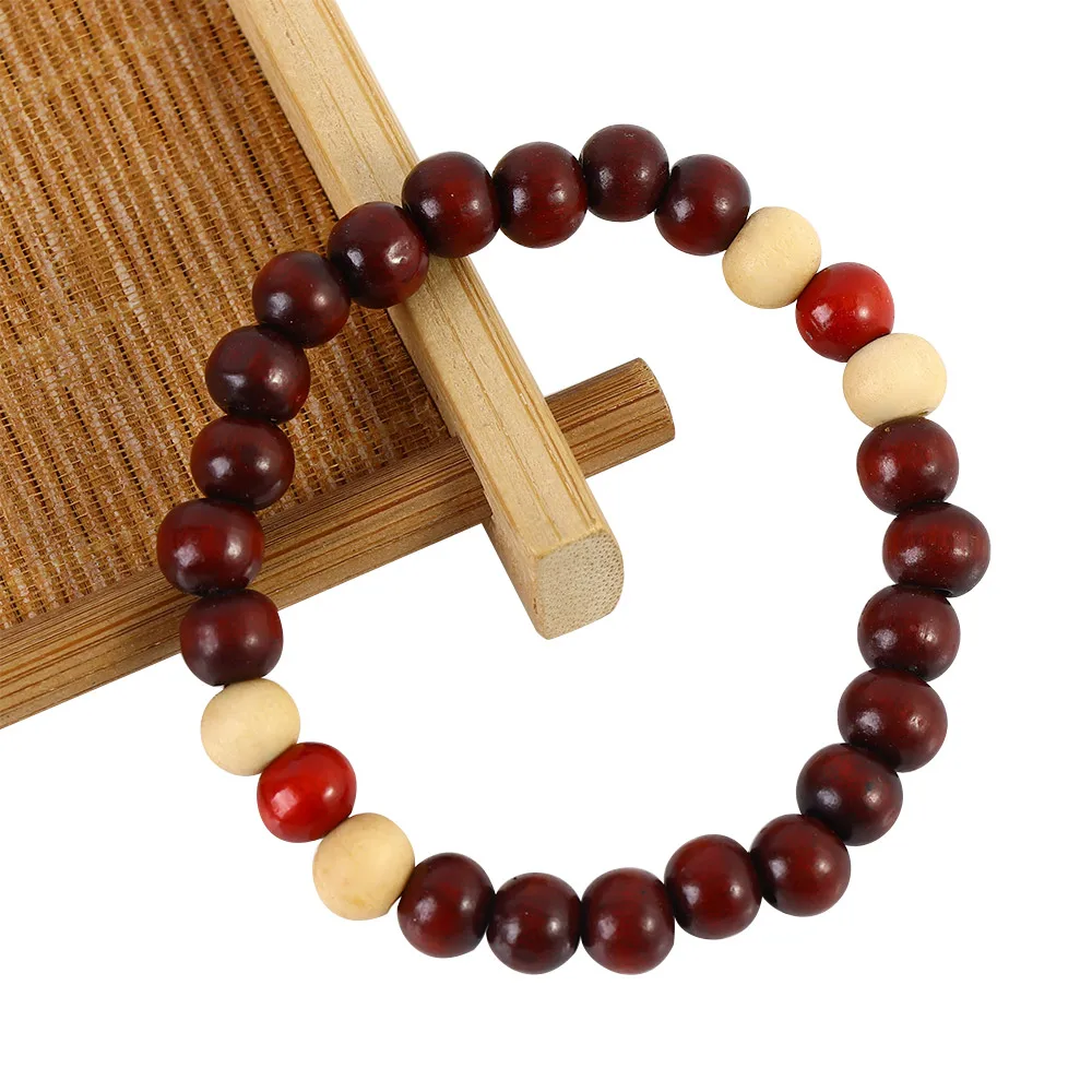 Новинка 2020 Модный женский браслет для молитвы йоги ювелирные изделия подарок |