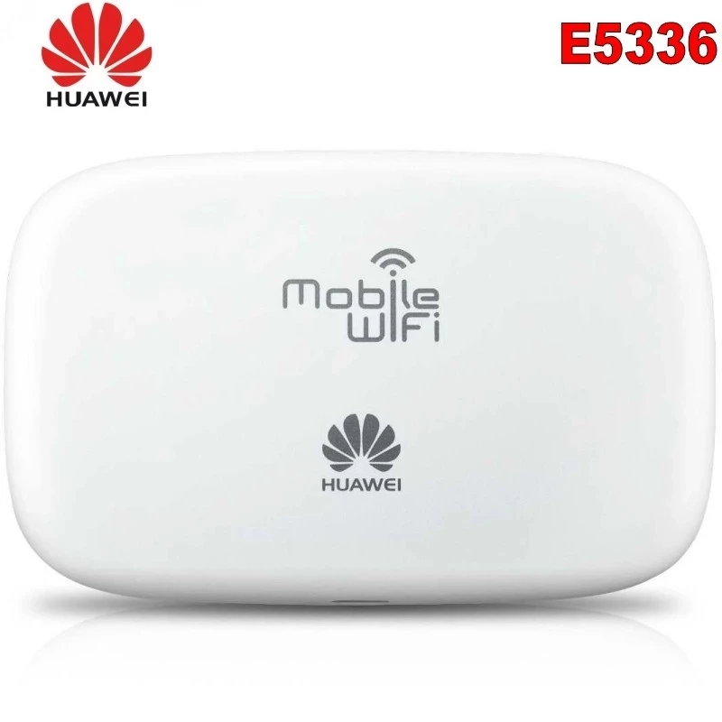 Оригинальный разблокированный Huawei E5336 21 6 Мбит/с 3G SIM карта беспроводной