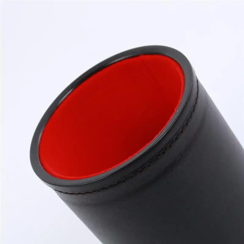 1 Набор стаканов для костей кожаный секс игрушка игры в кости взрослых домашних