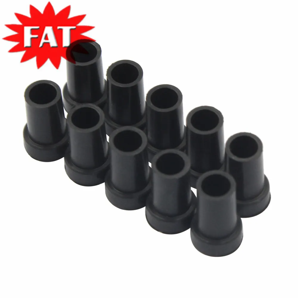 10 PCS Air Suspension Compressor Seal for Land Rover Discovery 3 4 LR3 LR4 Range Sport Repair Kits | Автомобили и мотоциклы