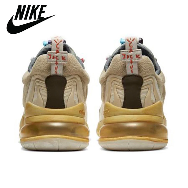 

Original NikeAir Max 270 sports shoes for running