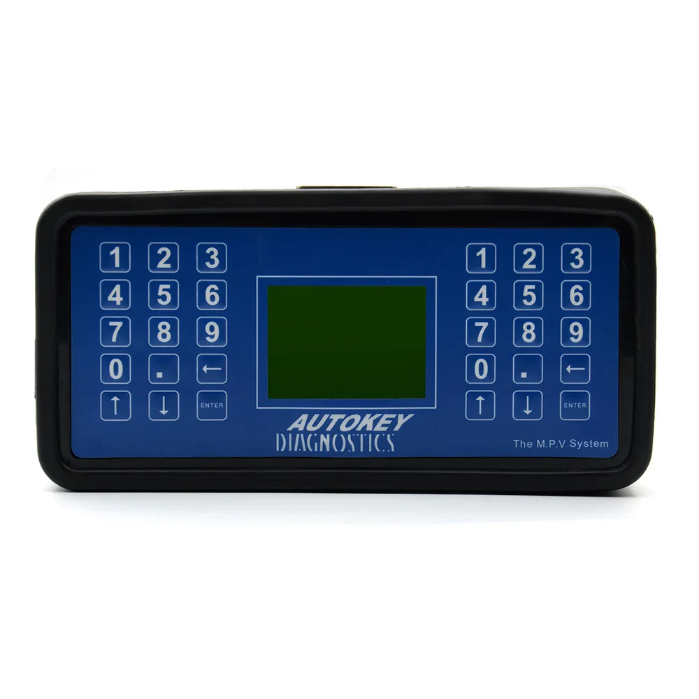 Программатор автомобильных ключей без Токена профессиональный инструмент для