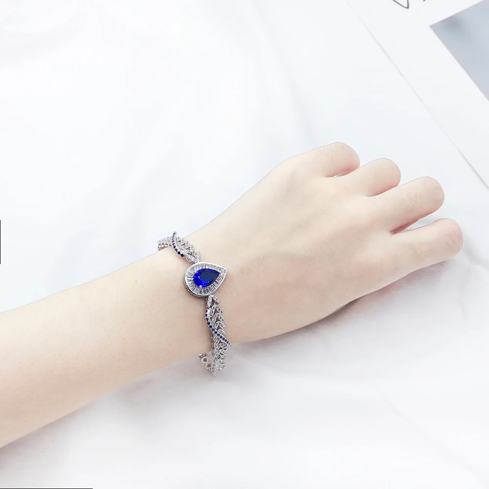 Русский балет Щелкунчик производный браслет русский танец высокого качества