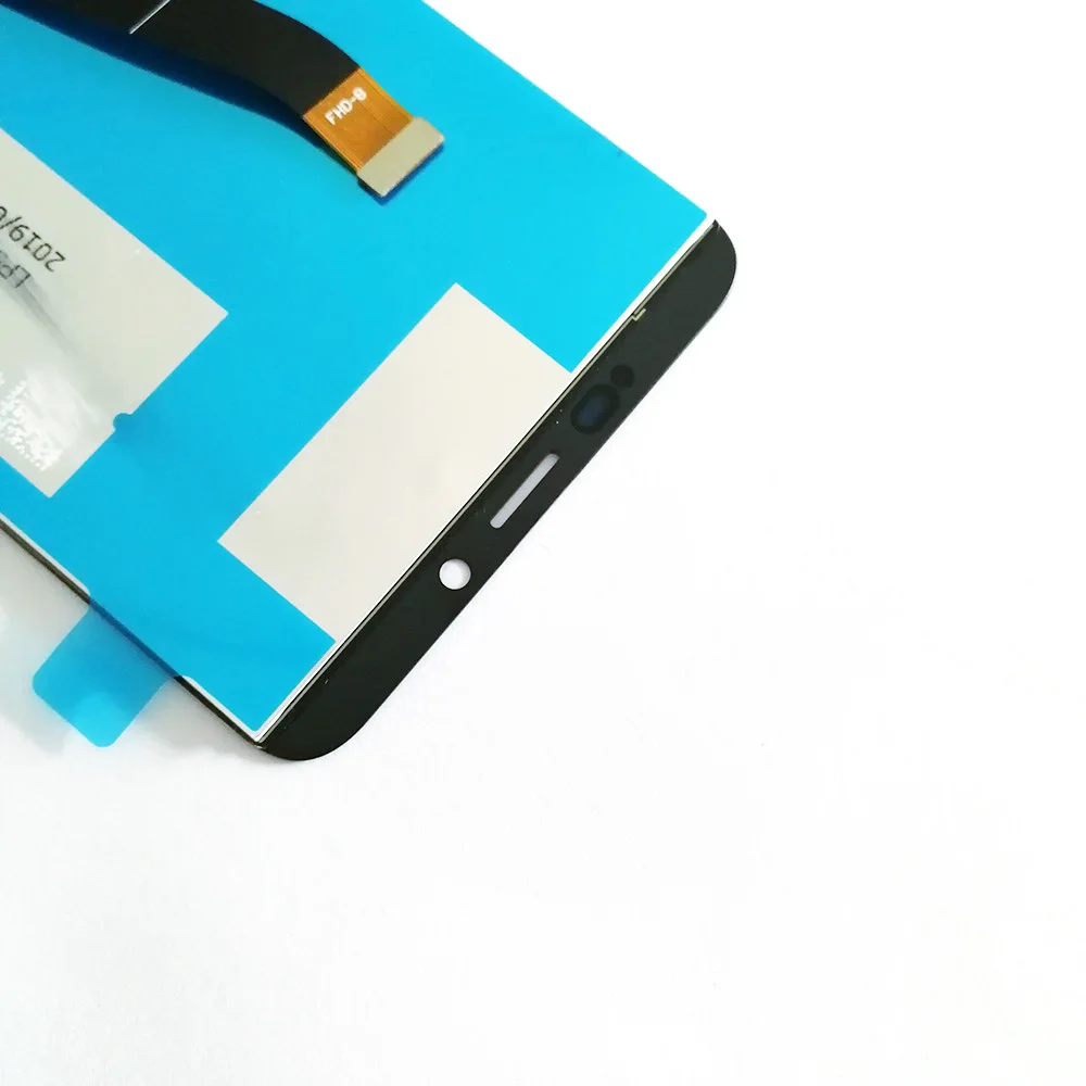 ЖК-дисплей и инструмент для ремонта сенсорного экрана в сборе cubot x19 5 93 дюйма 2160*1080