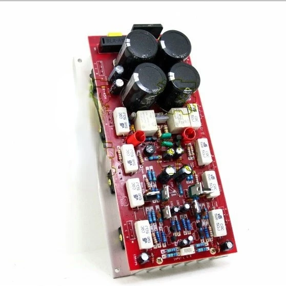 

Сверхвысокая мощность 200 Вт + 1943/5200 Вт, 8 пар лампочек, Плата усилителя чистой мощности с 10-12 дюймов