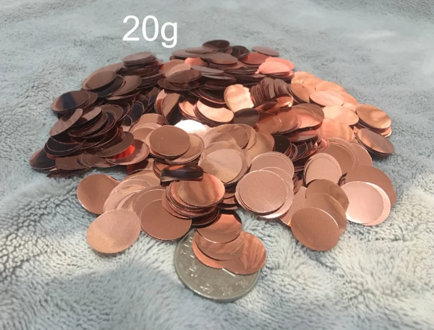 Rose gold round Мигающий светодиодный Bobo воздушный шар с барабанные палочки гелия прозрачный клипсы для воздушных шаров, украшения для свадьбы дня рождения с 3-я ступенями частоты светодиодный светильник шар - Цвет: Rose gold round
