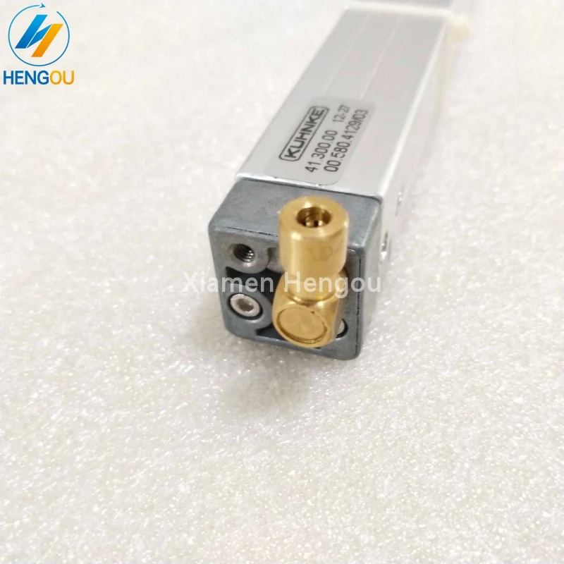 3 шт. высокое качество 00.580.4129/03 Heidelberg SM102 CD102 пластина зажим 00.580.4129 офсетная