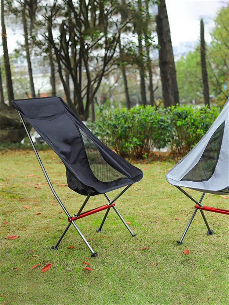 저렴한 야외 접는 의자 휴대용 비치 아트 스케치 캠핑 낚시 문 의자