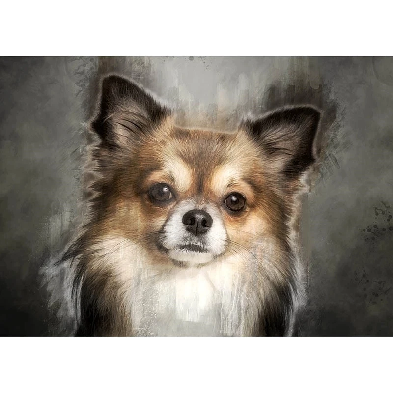 Полноразмерная Алмазная вышивка полноразмерная мозаика сделай сам 3D живопись