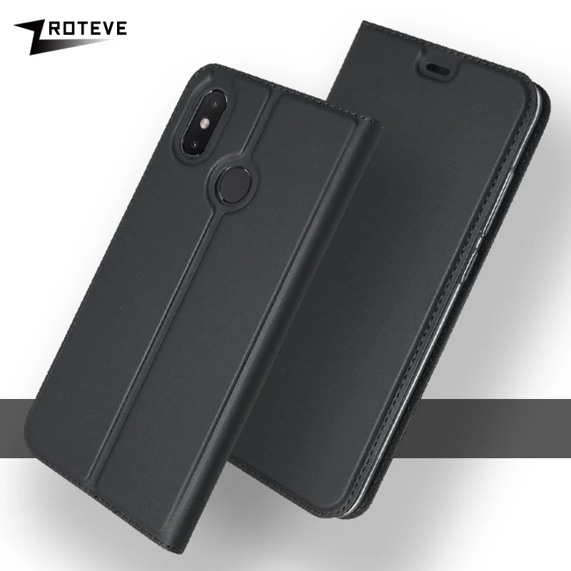 Чехол Mi 8 ZROTEVE чехол кошелек для Xiaomi Mi8 Lite SE Xiomi Pro кожаный флип чехлы|Бамперы| |