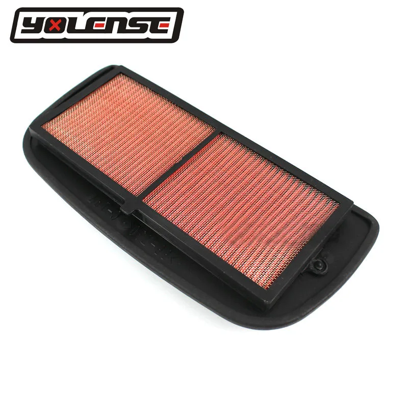 

For YAMAHA YZF1000 YZF R1 YZFR1 YZF-R1 2002 2003 Motorcycle Accessories Air Filter Intake Cleaner Grid Clean Cotton
