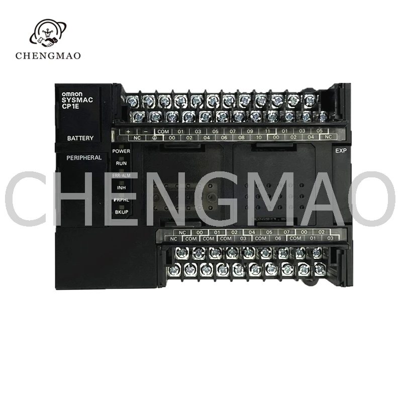 

ЦП CP1E W1 CP1E-ЦП W2 CP1E-ЦП Y1 CP1E-ЦП Y2 Новый и оригинальный O mron PLC Sysmac ЦП модуль CP1L CP1E CP1H CP1W CS1W