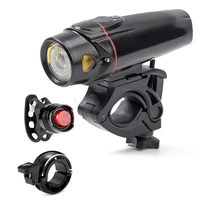 bike light setsmart sensor bicycle headlight waterproof super bright 2200mah front lights 350lm tail light bike bell