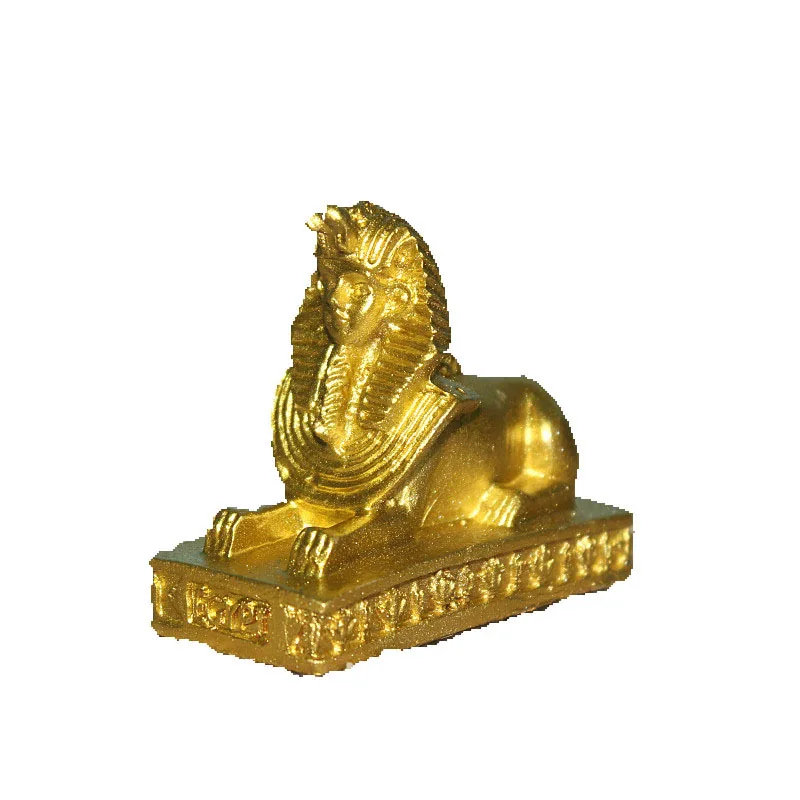 Фараон Сфинкс Хуфу мавзолей песочница египетская культура игрушка